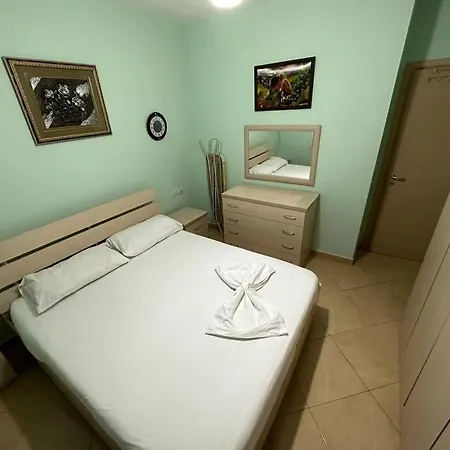 Rigersas'home * Durrës