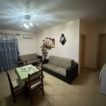 Appartement Rigersas'home *