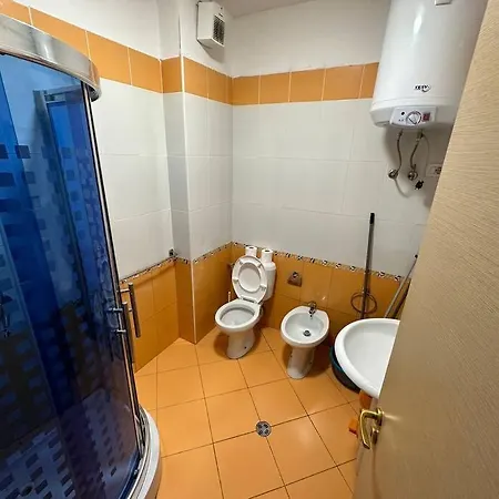 Rigersas'home Durrës